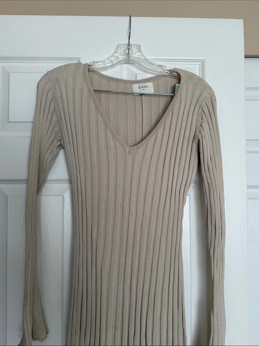 Dissh Stone Reign Maxi Dress XS